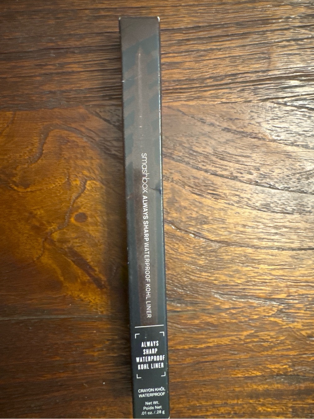Smashbox Always Sharp Waterproof Kohl Liner Eye Pencil Penny Lane New In Box